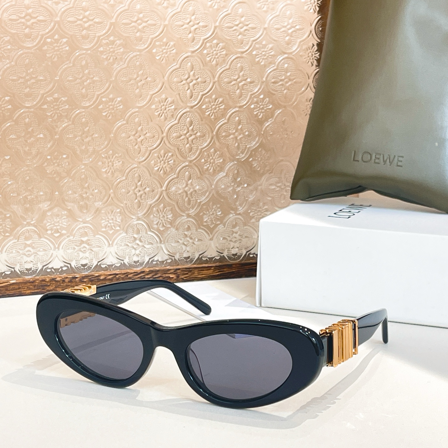 LOEW*🌟🌟🌟MODEL：LW40156U 🌟🌟🌟SIZE：58口13-140🌟🌟🌟