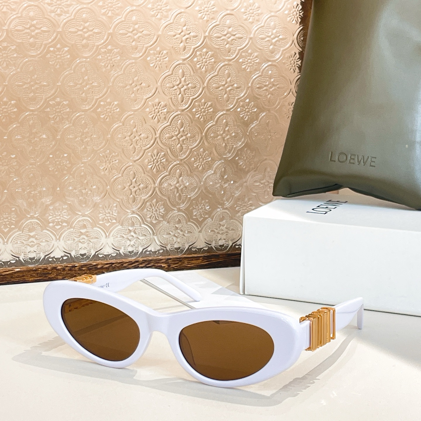 LOEW*🌟🌟🌟MODEL：LW40156U 🌟🌟🌟SIZE：58口13-140🌟🌟🌟