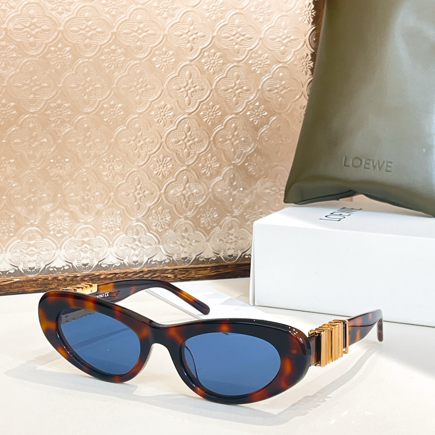 LOEW*🌟🌟🌟MODEL：LW40156U 🌟🌟🌟SIZE：58口13-140🌟🌟🌟