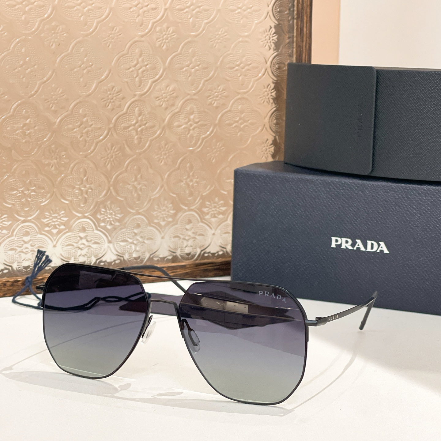 PRAD*🌟🌟🌟MODEL：PR 109YS🌟🌟🌟SIZE：59口15-140🌟🌟🌟