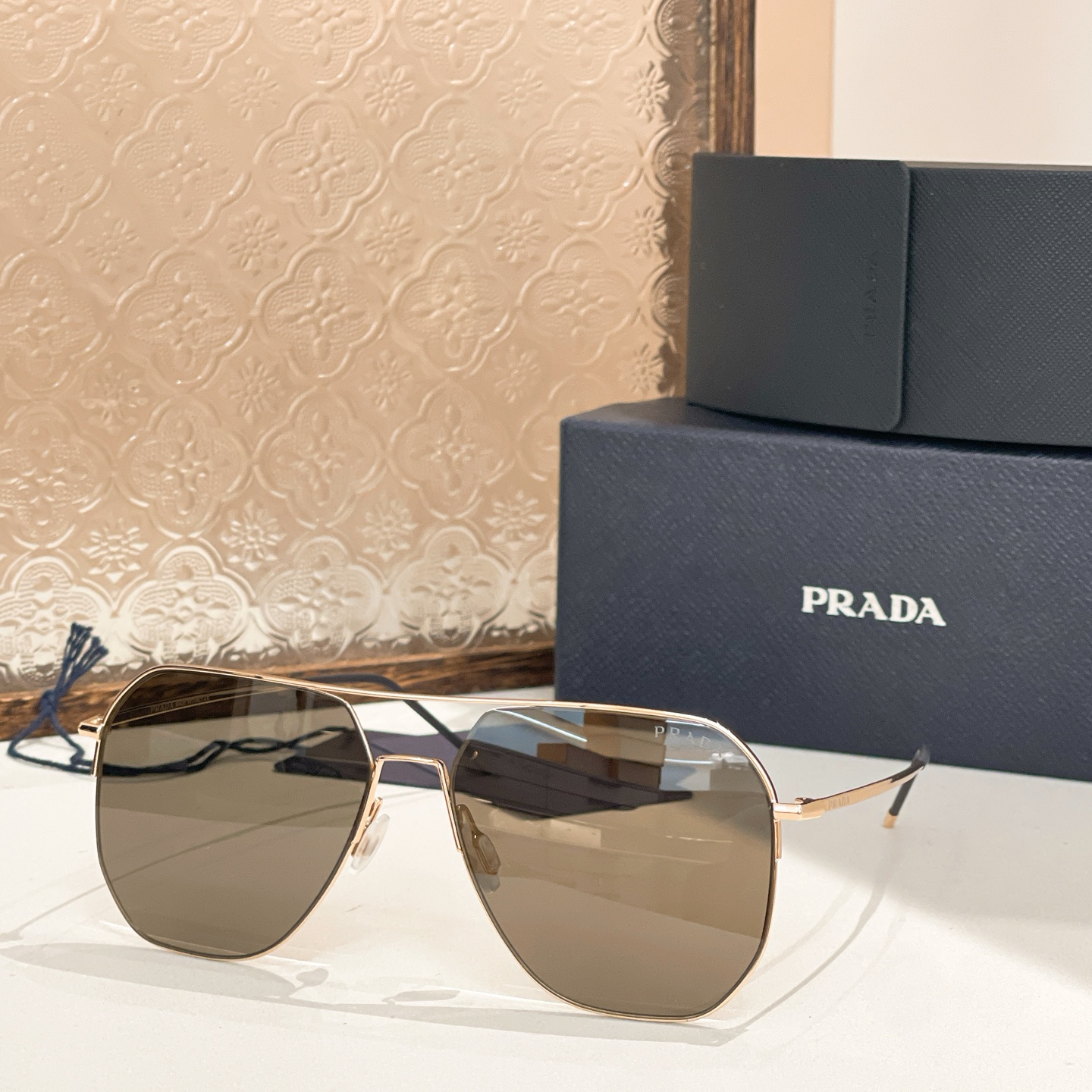 PRAD*🌟🌟🌟MODEL：PR 109YS🌟🌟🌟SIZE：59口15-140🌟🌟🌟