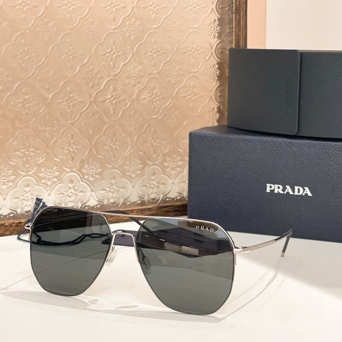 PRAD*🌟🌟🌟MODEL：PR 109YS🌟🌟🌟SIZE：59口15-140🌟🌟🌟