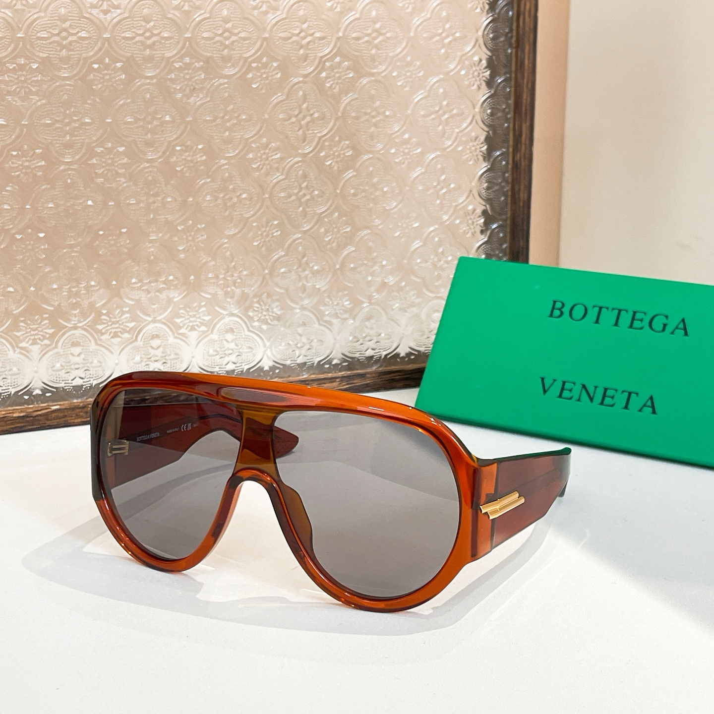BOTTEGA VENET*🌟🌟🌟MODEL：BV1345S🌟🌟🌟SIZE：132口1-120🌟🌟🌟