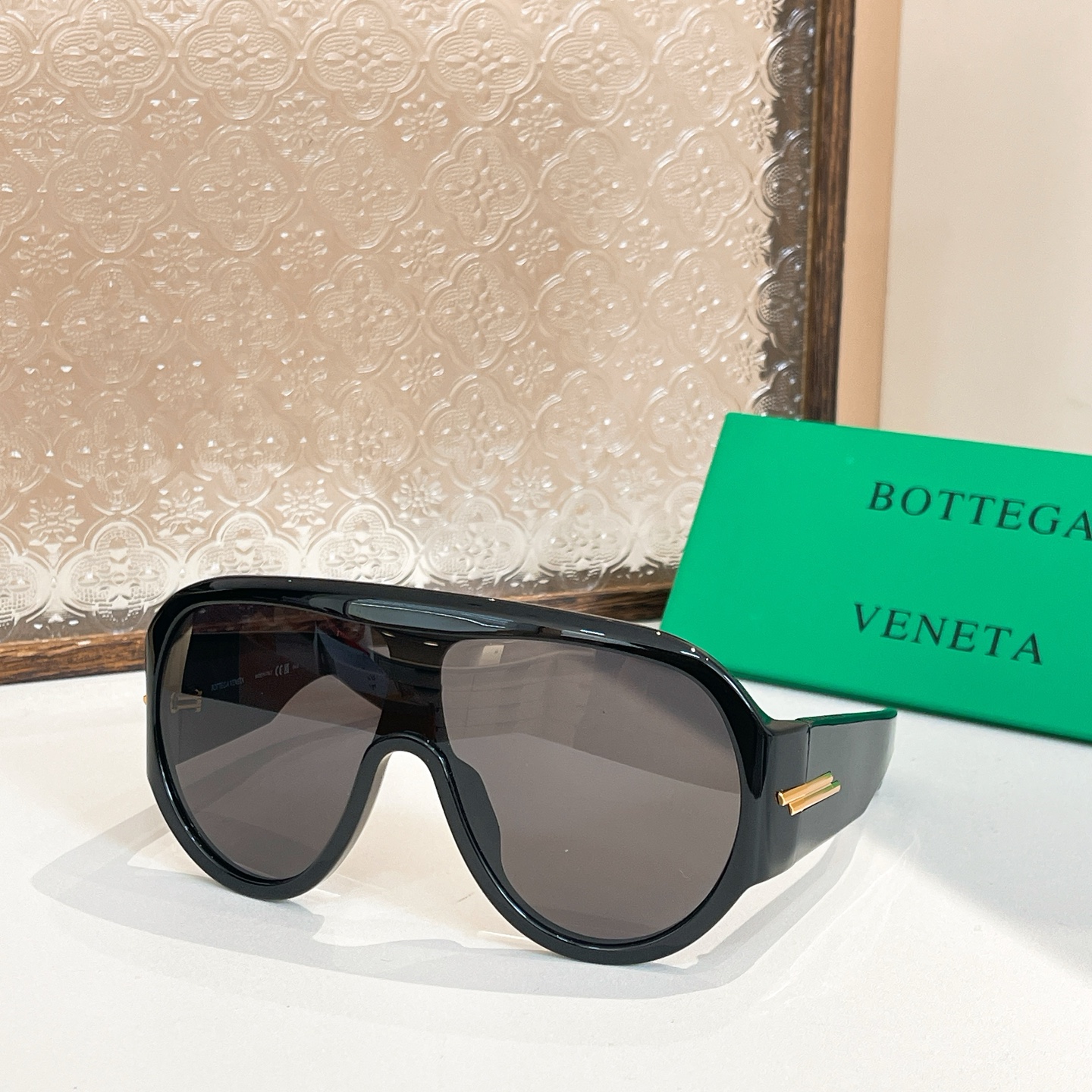 BOTTEGA VENET*🌟🌟🌟MODEL：BV1345S🌟🌟🌟SIZE：132口1-120🌟🌟🌟