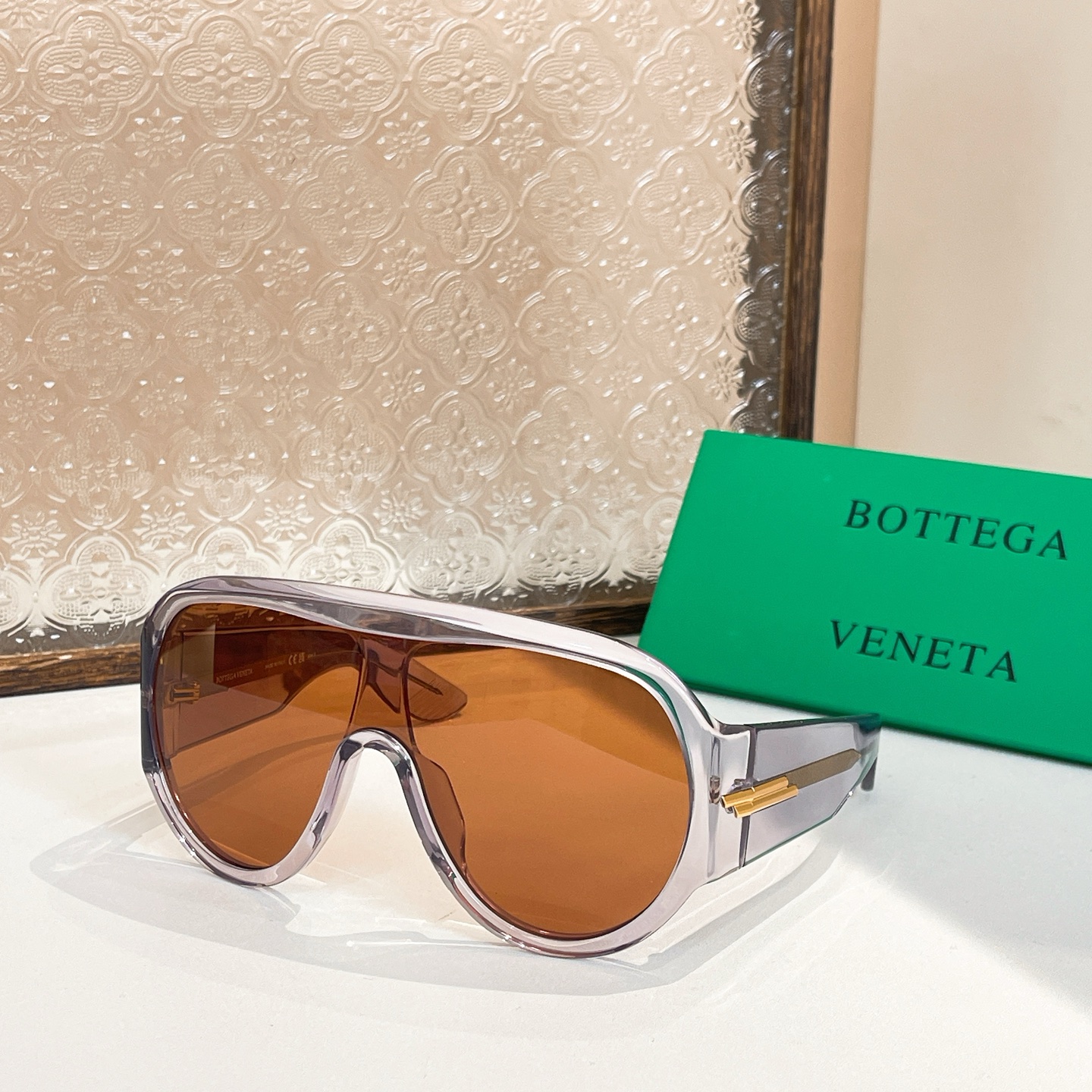 BOTTEGA VENET*🌟🌟🌟MODEL：BV1345S🌟🌟🌟SIZE：132口1-120🌟🌟🌟