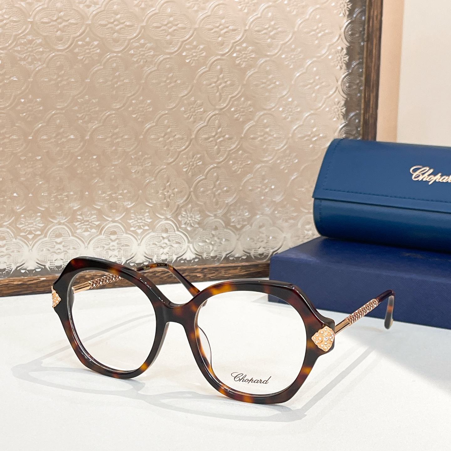 ChoPar*肖邦⭐️⭐️⭐️MODEL：SCHG968⭐️⭐️⭐️SIZE：54口19-145⭐️⭐️
