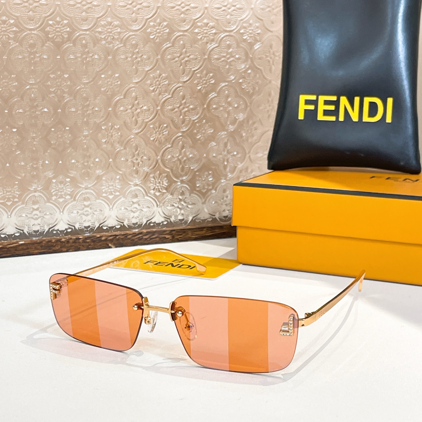 FEND*✨✨✨MODEL FOL112V✨✨✨SIZE59口15-135✨✨✨
