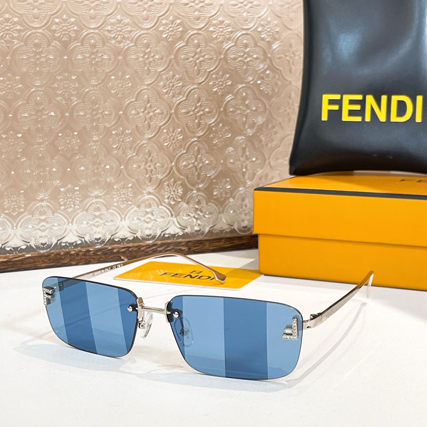 FEND*✨✨✨MODEL FOL112V✨✨✨SIZE59口15-135✨✨✨