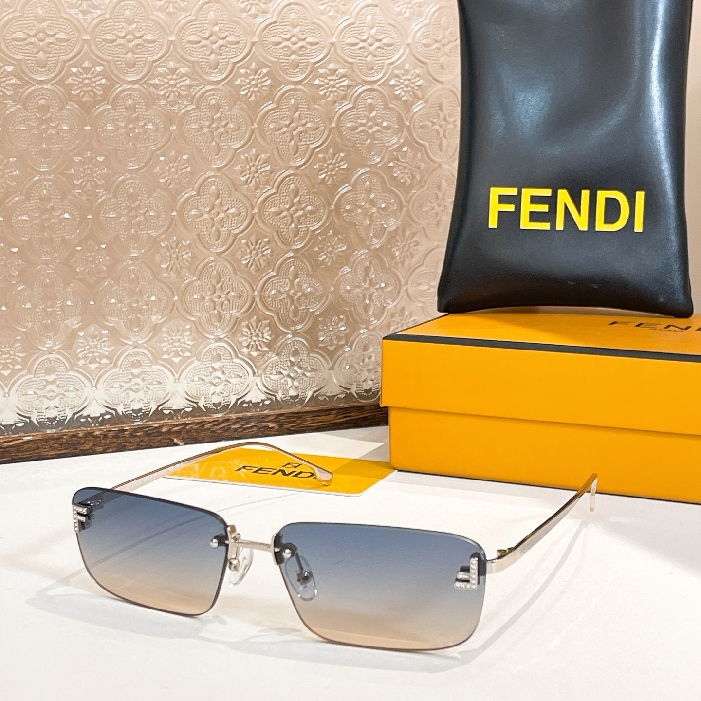 FEND*✨✨✨MODEL FOL112V✨✨✨SIZE59口15-135✨✨✨
