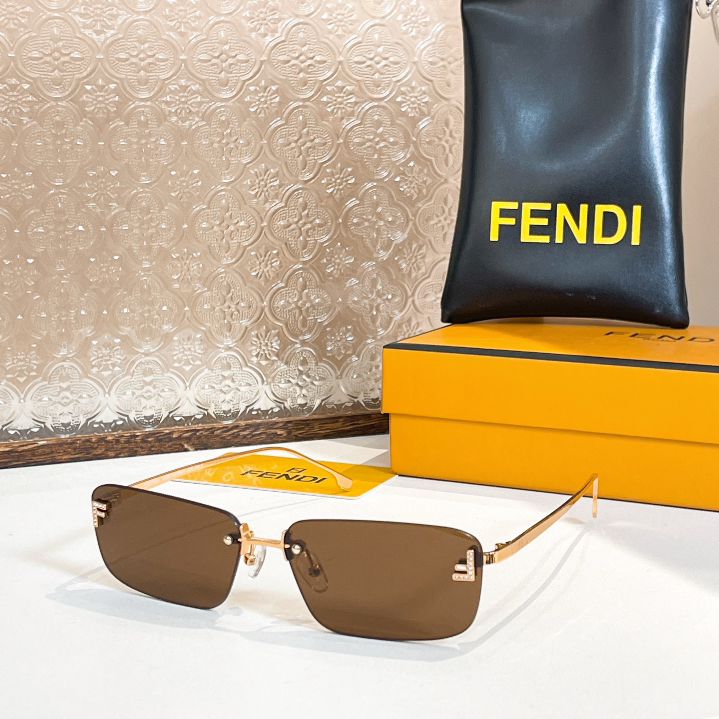 FEND*✨✨✨MODEL FOL112V✨✨✨SIZE59口15-135✨✨✨