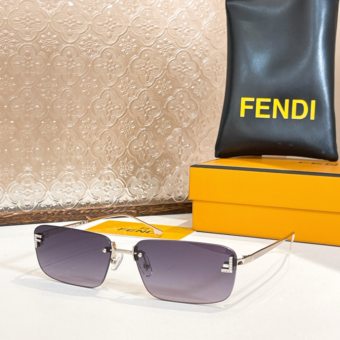 FEND*✨✨✨MODEL FOL112V✨✨✨SIZE59口15-135✨✨✨