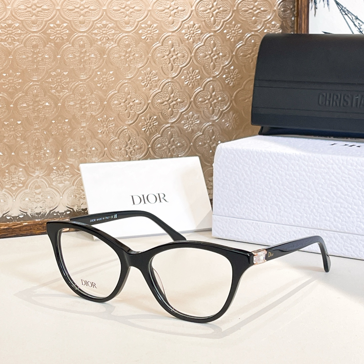 DIO*🌟🌟🌟MODEL：CD 3225 🌟🌟🌟SIZE：56口17-140🌟🌟🌟