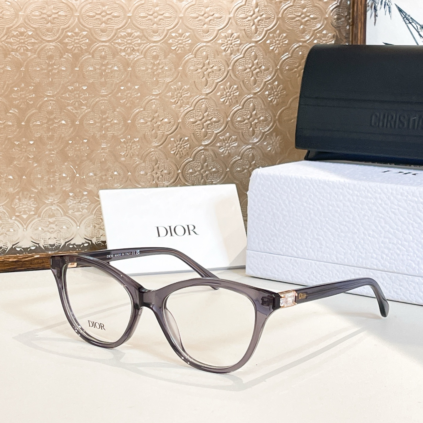 DIO*🌟🌟🌟MODEL：CD 3225 🌟🌟🌟SIZE：56口17-140🌟🌟🌟