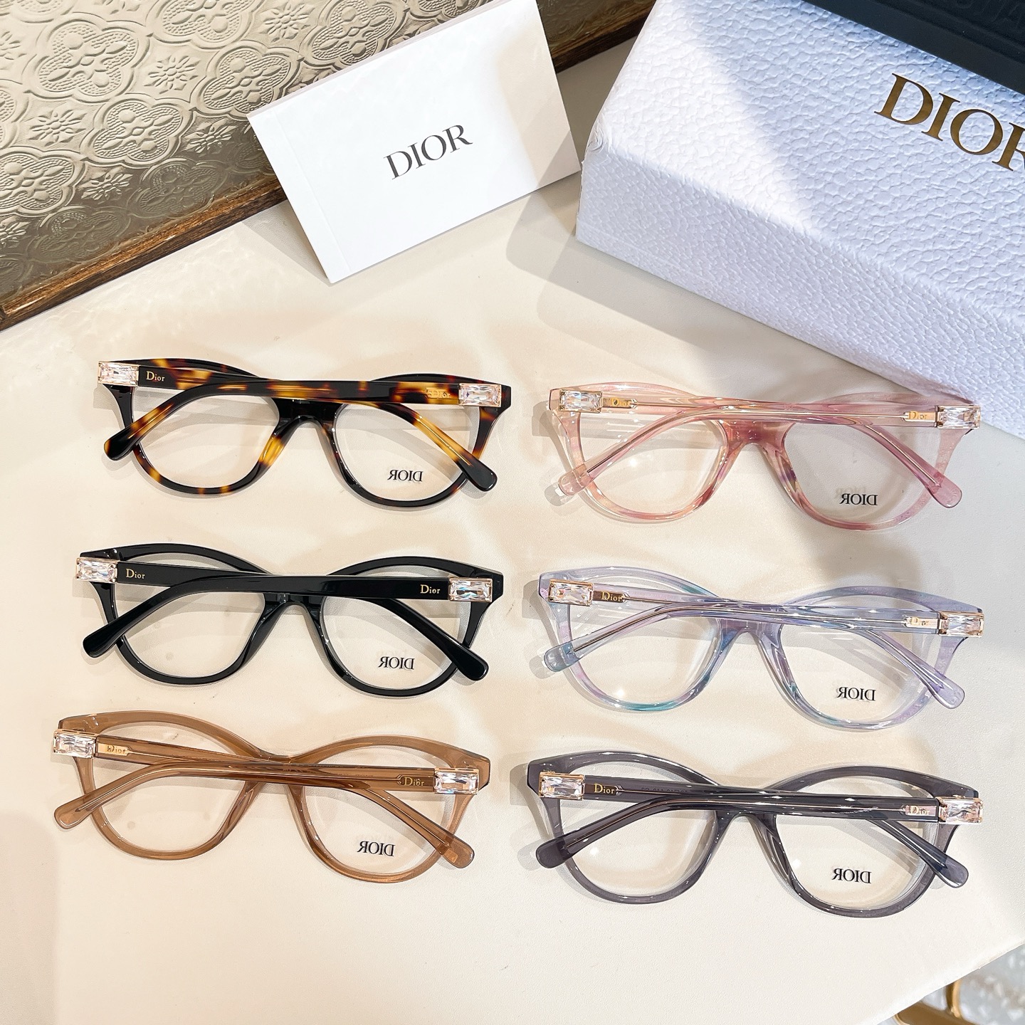 DIO*🌟🌟🌟MODEL：CD 3225 🌟🌟🌟SIZE：56口17-140🌟🌟🌟