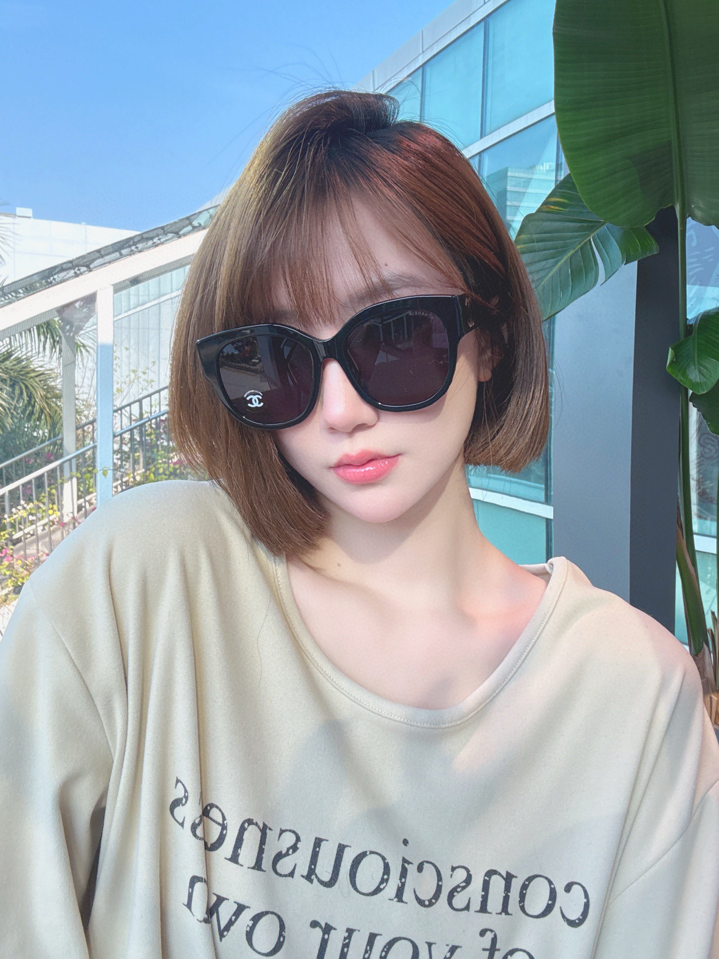 CHANE*🌸🌸🌸MODEL：0545🌸🌸🌸SIZE：56口20-140🌸🌸