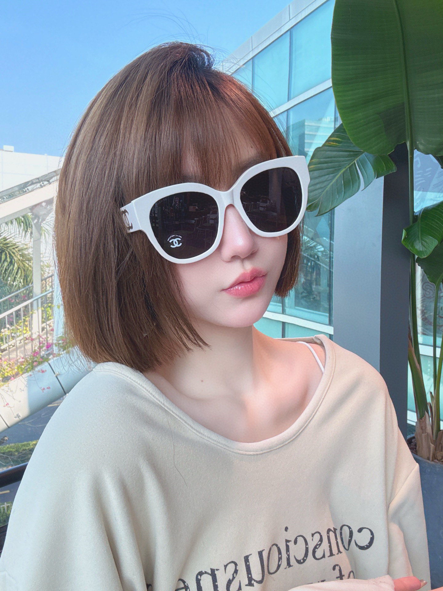 CHANE*🌸🌸🌸MODEL：0545🌸🌸🌸SIZE：56口20-140🌸🌸