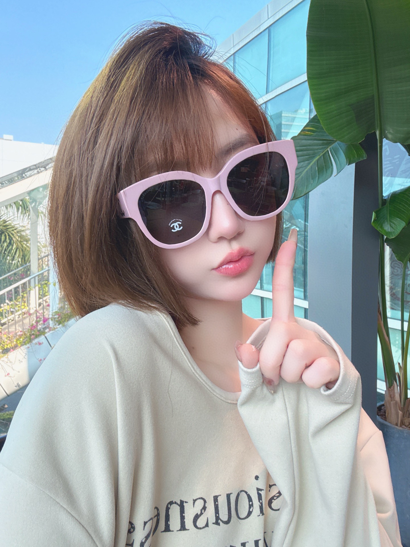 CHANE*🌸🌸🌸MODEL：0545🌸🌸🌸SIZE：56口20-140🌸🌸