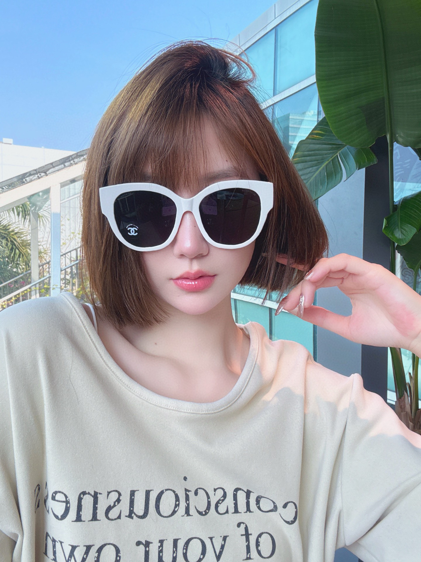 CHANE*🌸🌸🌸MODEL：0545🌸🌸🌸SIZE：56口20-140🌸🌸