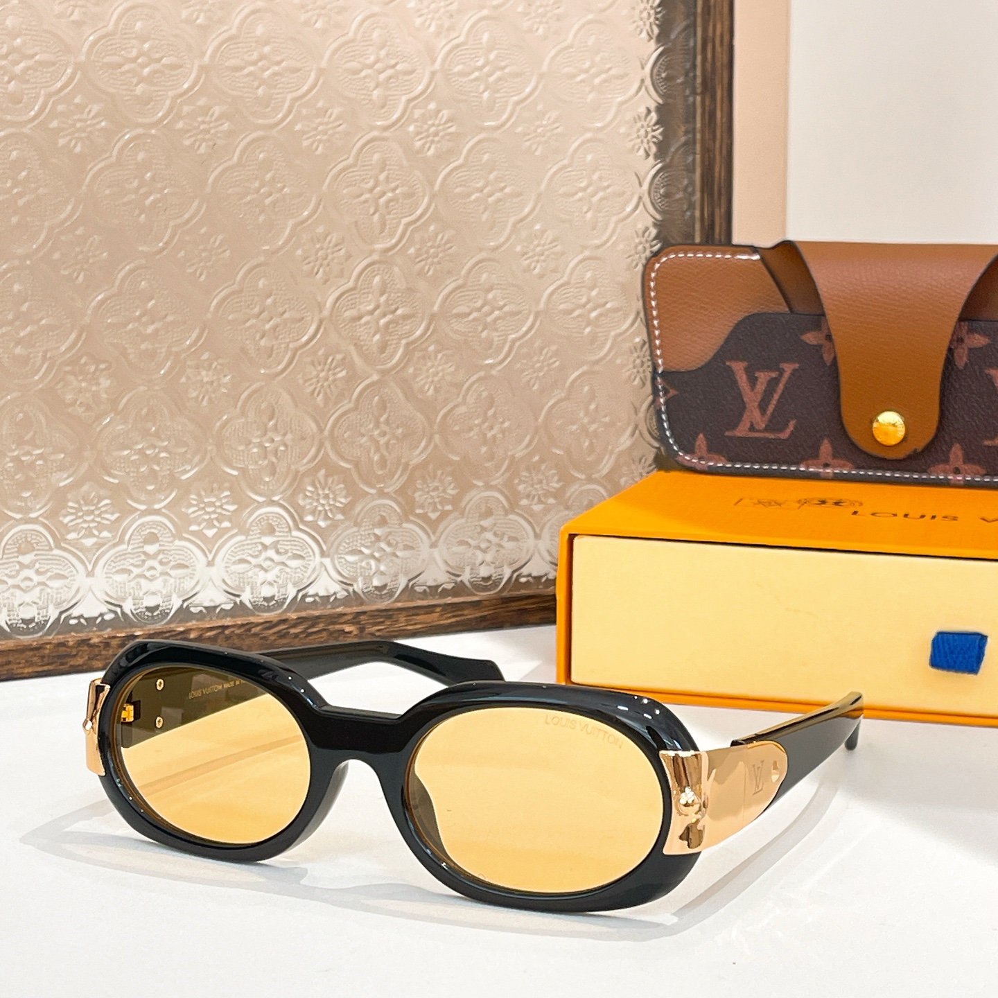 LOUIS VUITTO*🌟🌟🌟MODEL：Z2600U🌟🌟🌟SIZE：55口22-140🌟🌟🌟