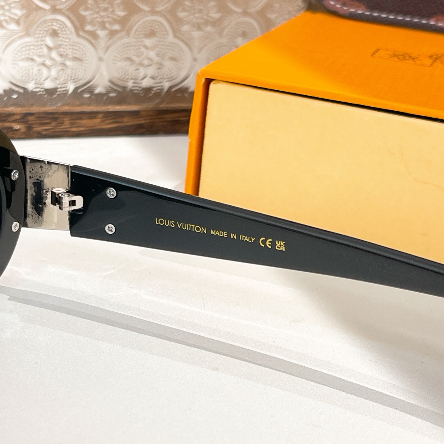 LOUIS VUITTO*🌟🌟🌟MODEL：Z2600U🌟🌟🌟SIZE：55口22-140🌟🌟🌟