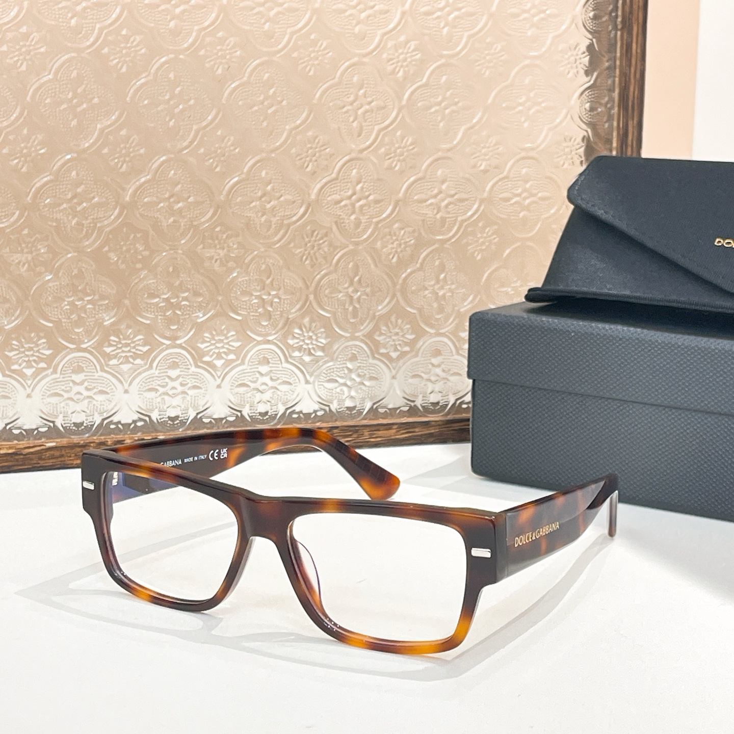 DOLCE & GABBAN*🌟🌟🌟MODEL：DG3379🌟🌟🌟SIZE53口15-145🌟🌟🌟
