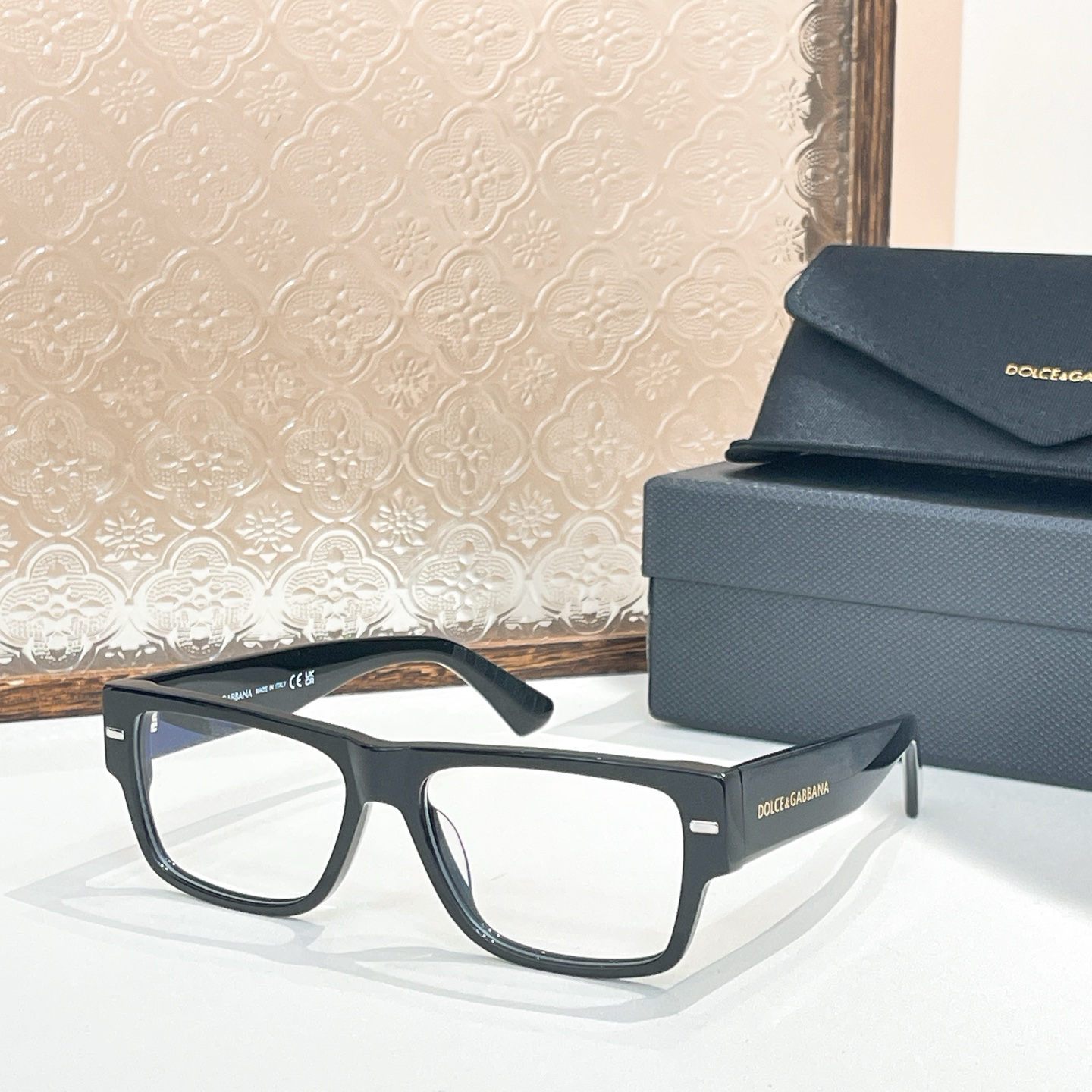 DOLCE & GABBAN*🌟🌟🌟MODEL：DG3379🌟🌟🌟SIZE53口15-145🌟🌟🌟