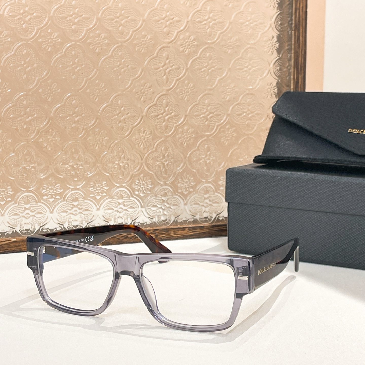DOLCE & GABBAN*🌟🌟🌟MODEL：DG3379🌟🌟🌟SIZE53口15-145🌟🌟🌟
