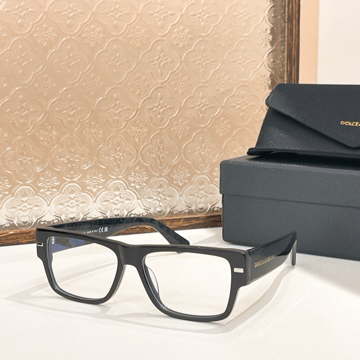 DOLCE & GABBAN*🌟🌟🌟MODEL：DG3379🌟🌟🌟SIZE53口15-145🌟🌟🌟
