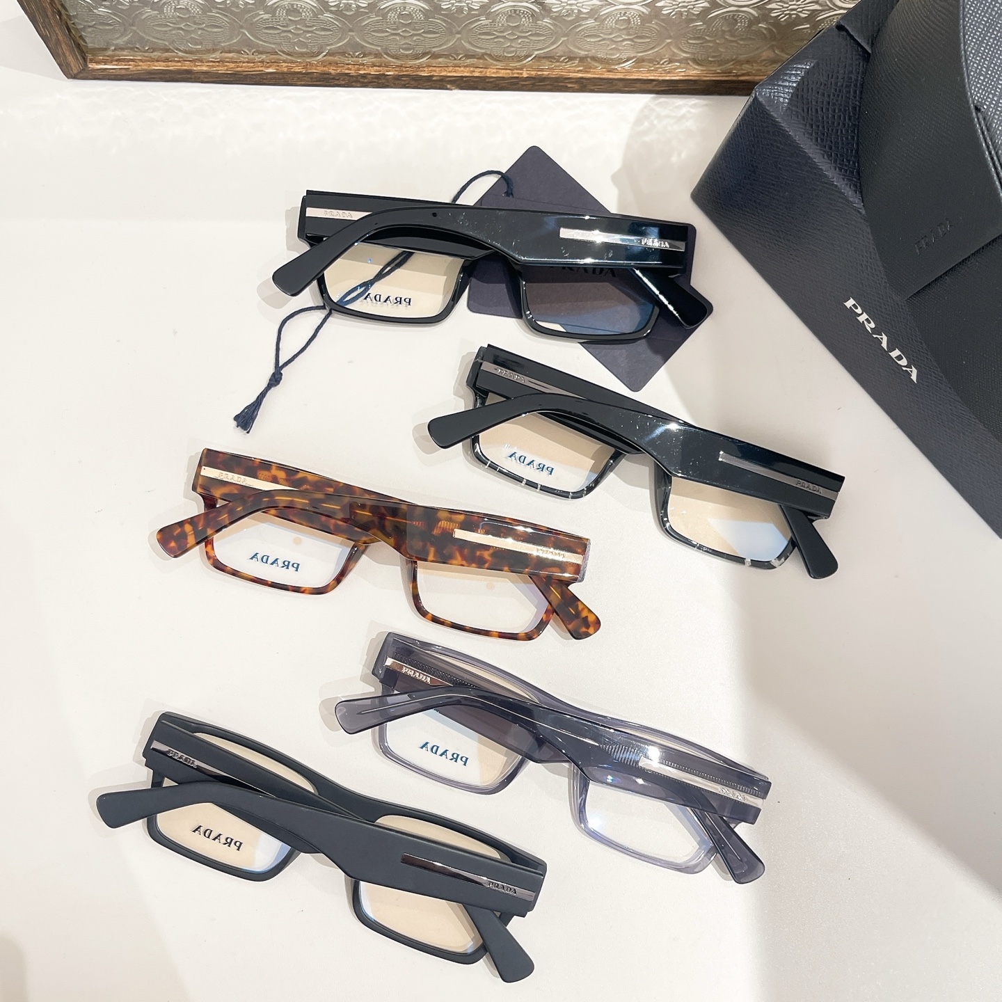 PRAD*🌟🌟🌟MODEL：PR A08V🌟🌟🌟SIZE：52口18-145🌟🌟🌟