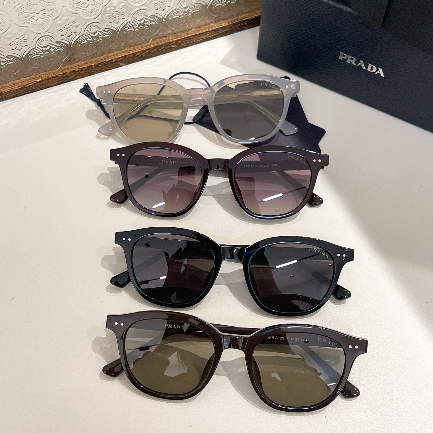 PRAD*🌟🌟🌟MODEL：SPR A12S🌟🌟🌟SIZE：51口21-149🌟🌟🌟