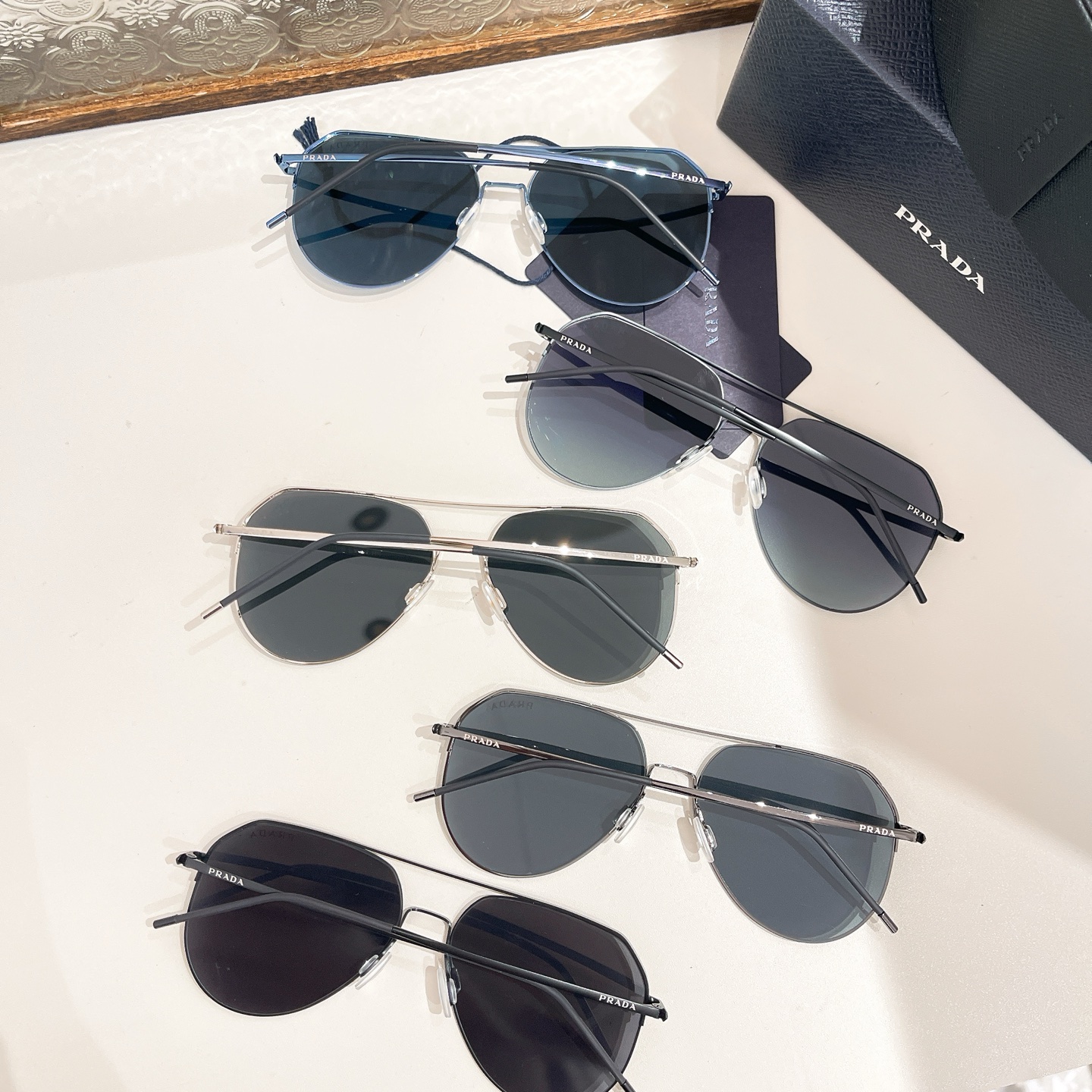 PRAD*🌟🌟🌟MODEL：PR 110YS🌟🌟🌟SIZE：61口15-140🌟🌟🌟