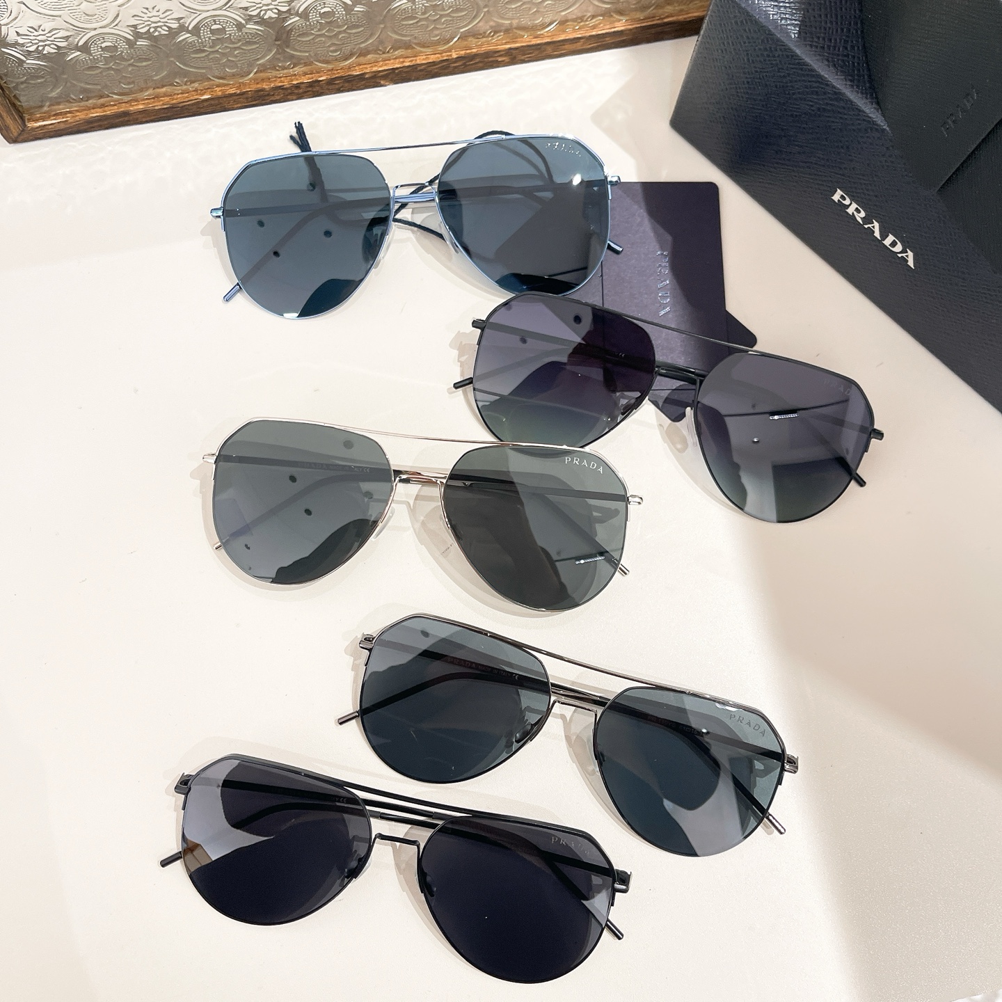 PRAD*🌟🌟🌟MODEL：PR 110YS🌟🌟🌟SIZE：61口15-140🌟🌟🌟