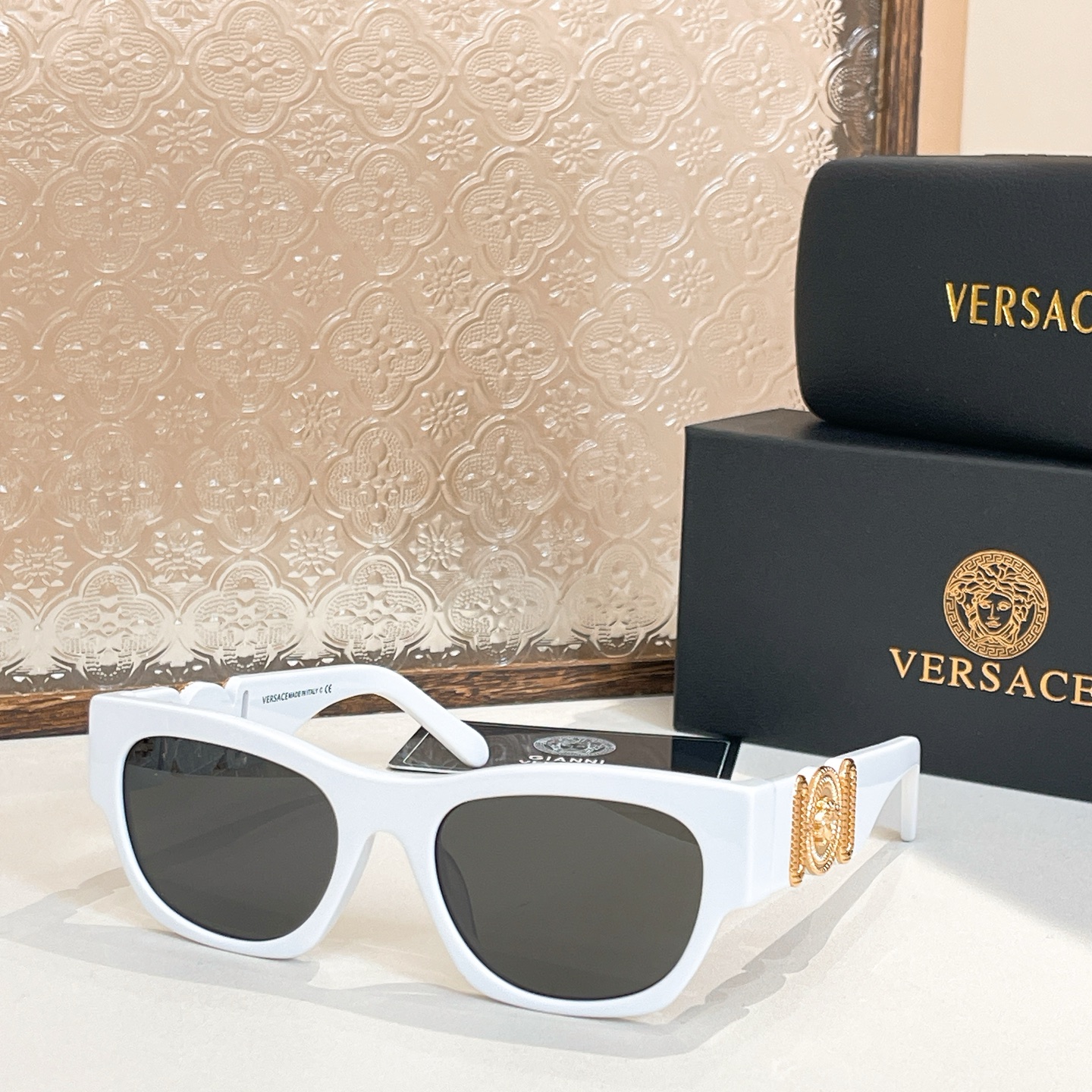 VERSAC*🌟🌟🌟MODEL：OVE 4479🌟🌟🌟SIZE：52口19-140🌟🌟🌟