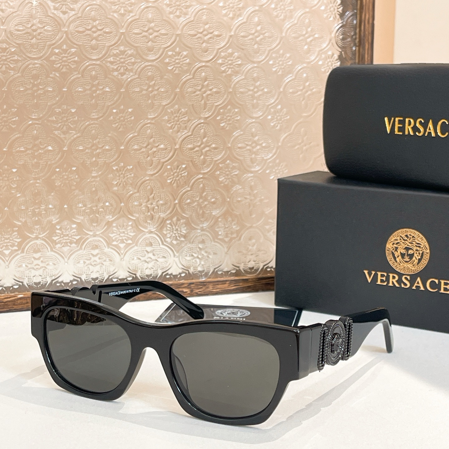 VERSAC*🌟🌟🌟MODEL：OVE 4479🌟🌟🌟SIZE：52口19-140🌟🌟🌟