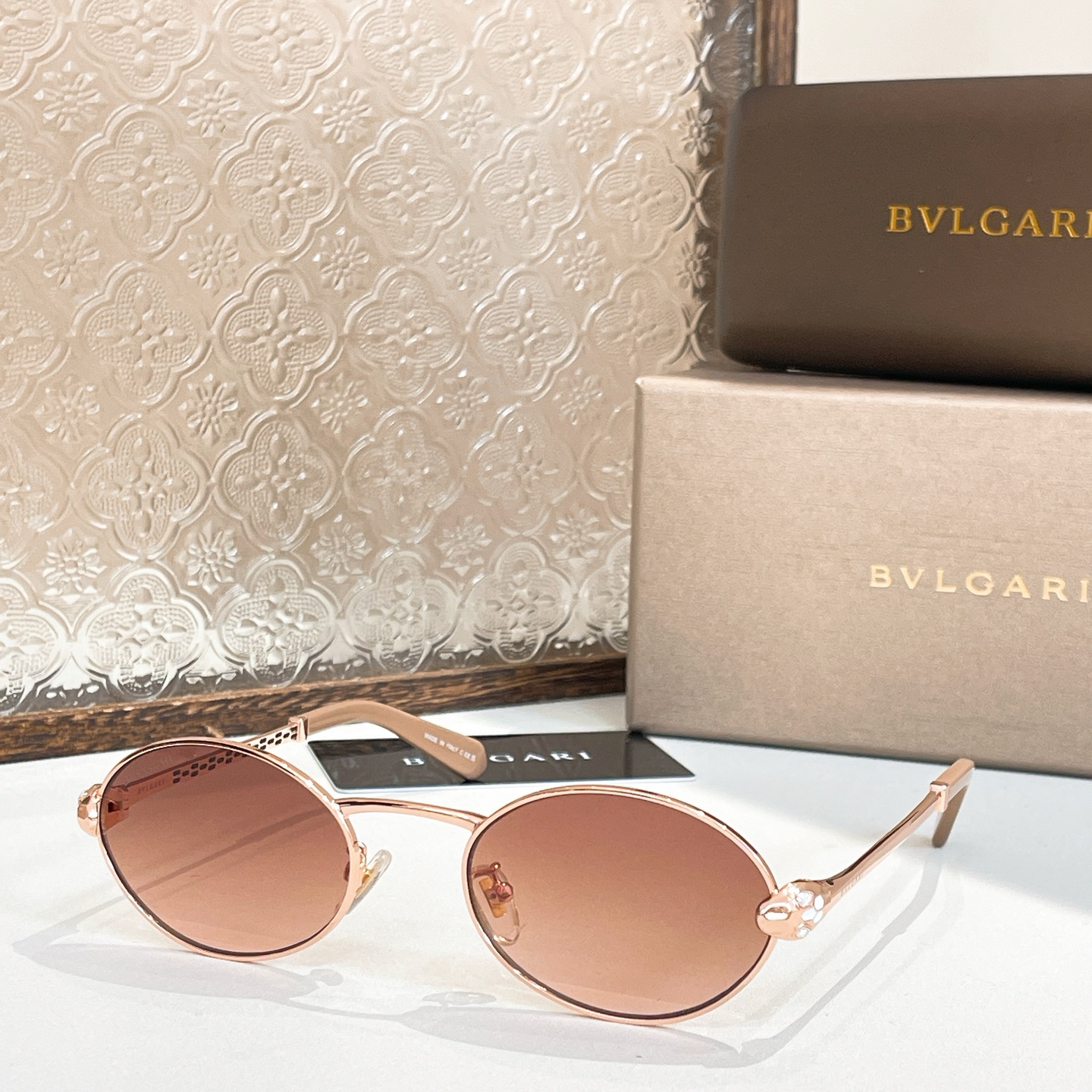 BVLGAR*🌟🌟🌟MODEL：BV6188🌟🌟🌟SIZE：54口22-140🌟🌟🌟