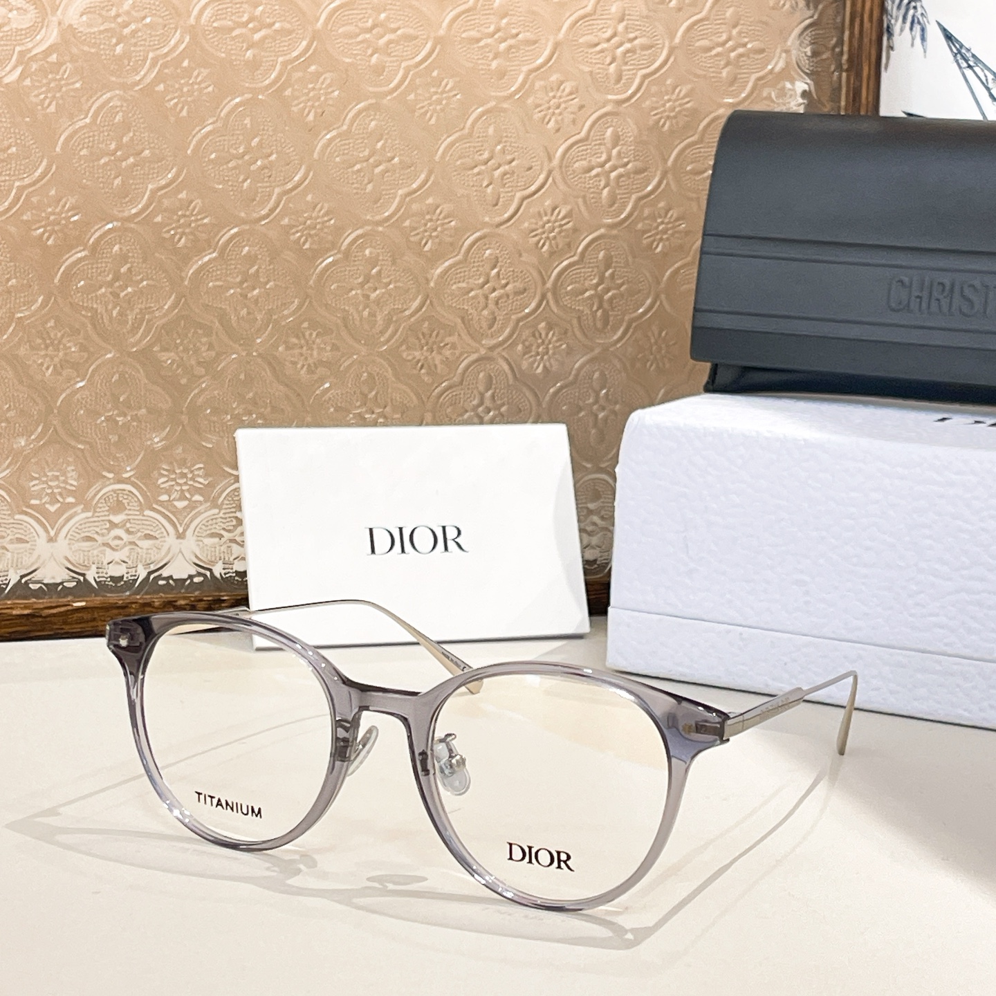 DIO*🌟🌟🌟MODEL：Dio*Mini CD O A4L🌟🌟🌟SIZE：51口21-145🌟🌟🌟