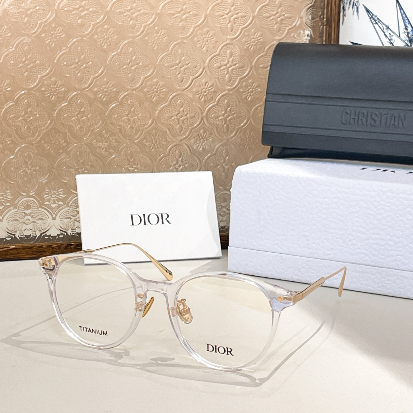 DIO*🌟🌟🌟MODEL：Dio*Mini CD O A4L🌟🌟🌟SIZE：51口21-145🌟🌟🌟