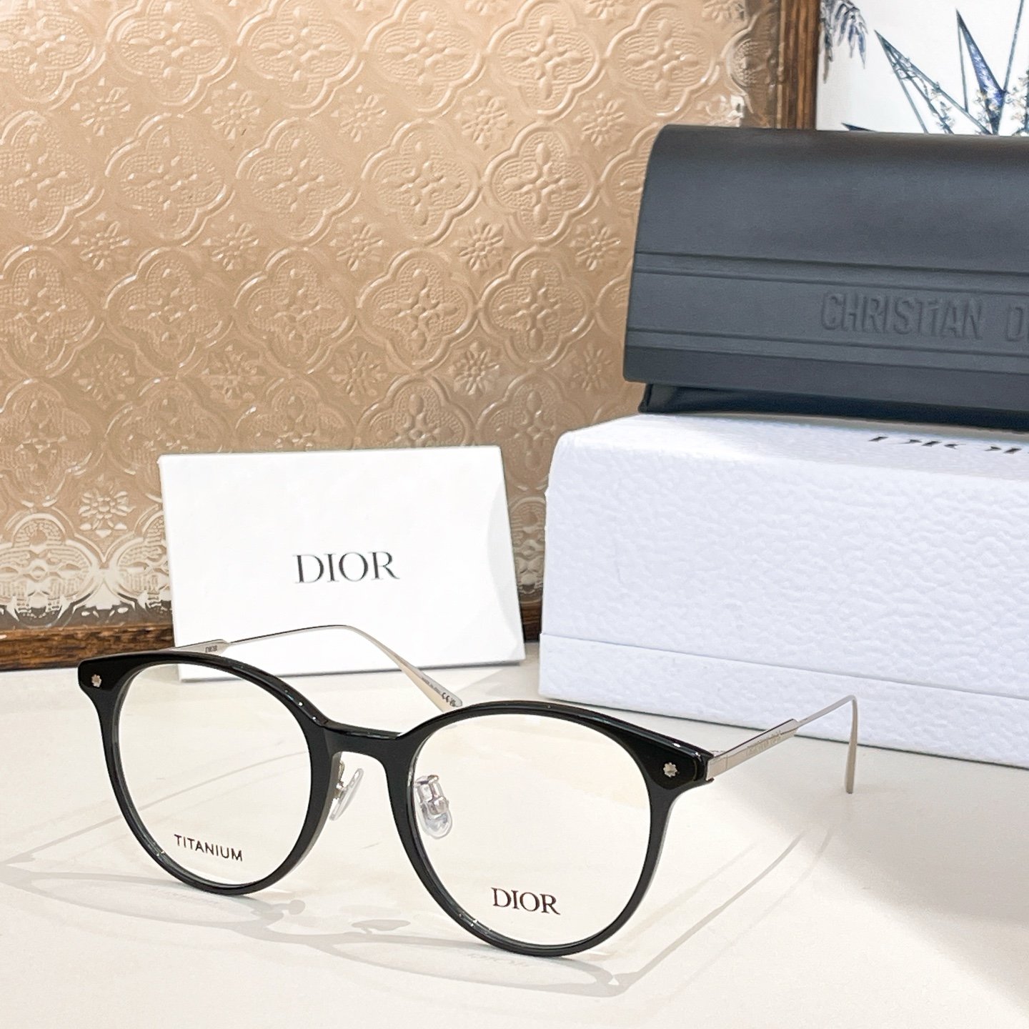 DIO*🌟🌟🌟MODEL：Dio*Mini CD O A4L🌟🌟🌟SIZE：51口21-145🌟🌟🌟