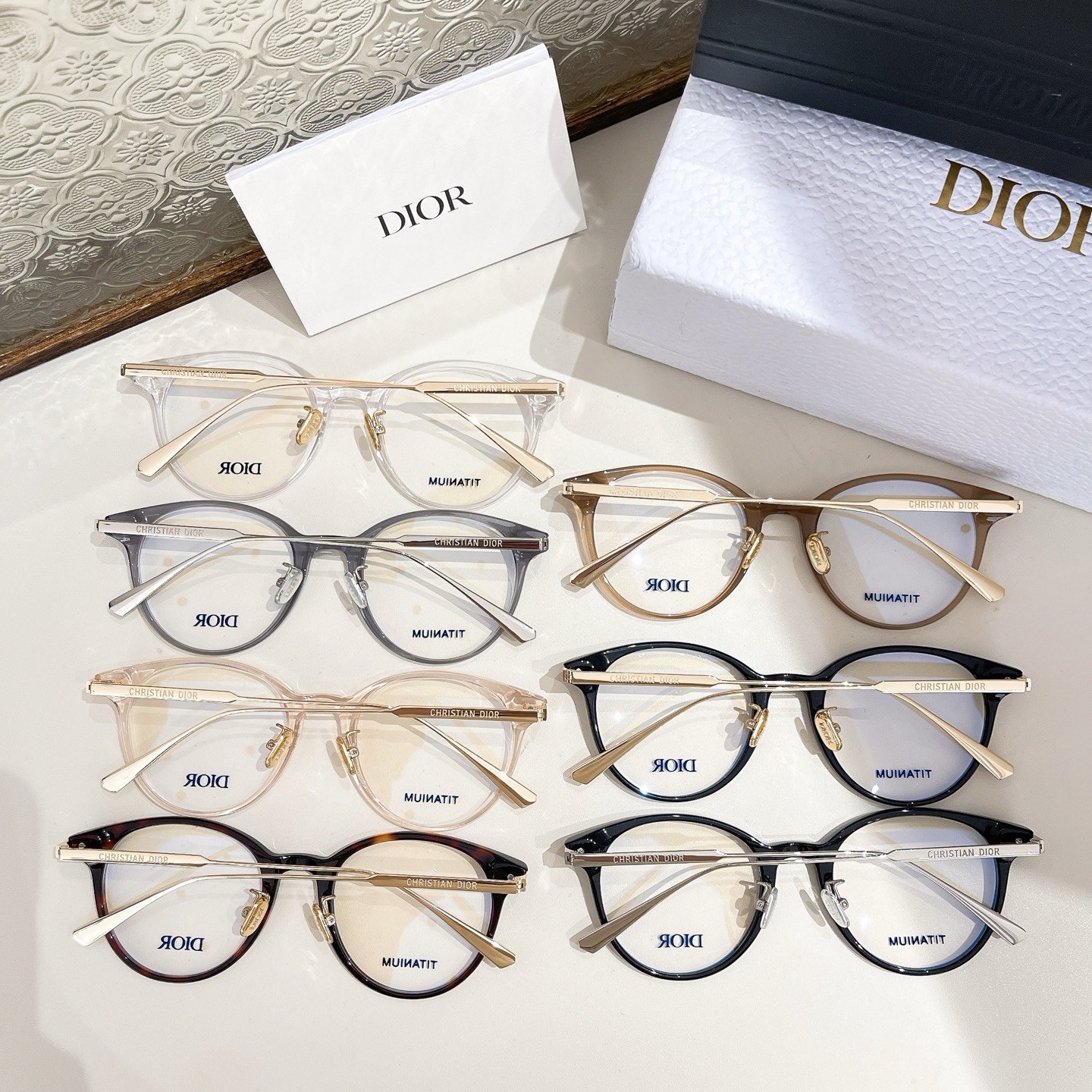 DIO*🌟🌟🌟MODEL：Dio*Mini CD O A4L🌟🌟🌟SIZE：51口21-145🌟🌟🌟