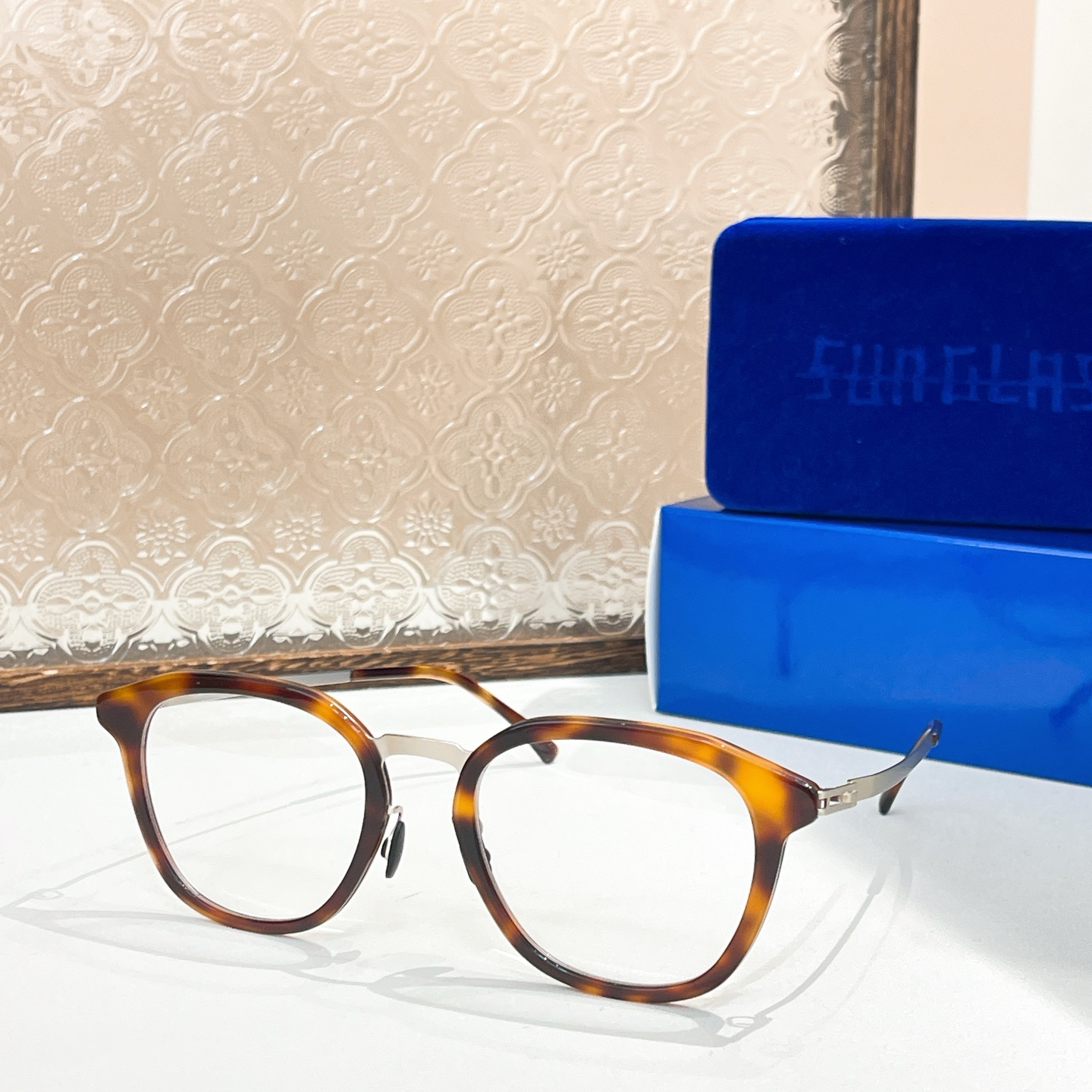 MYKITA⚜️⚜️⚜️MODEL：PAVI⚜️⚜️⚜️SIZE 50口22-140⚜️⚜️光学镜，太阳