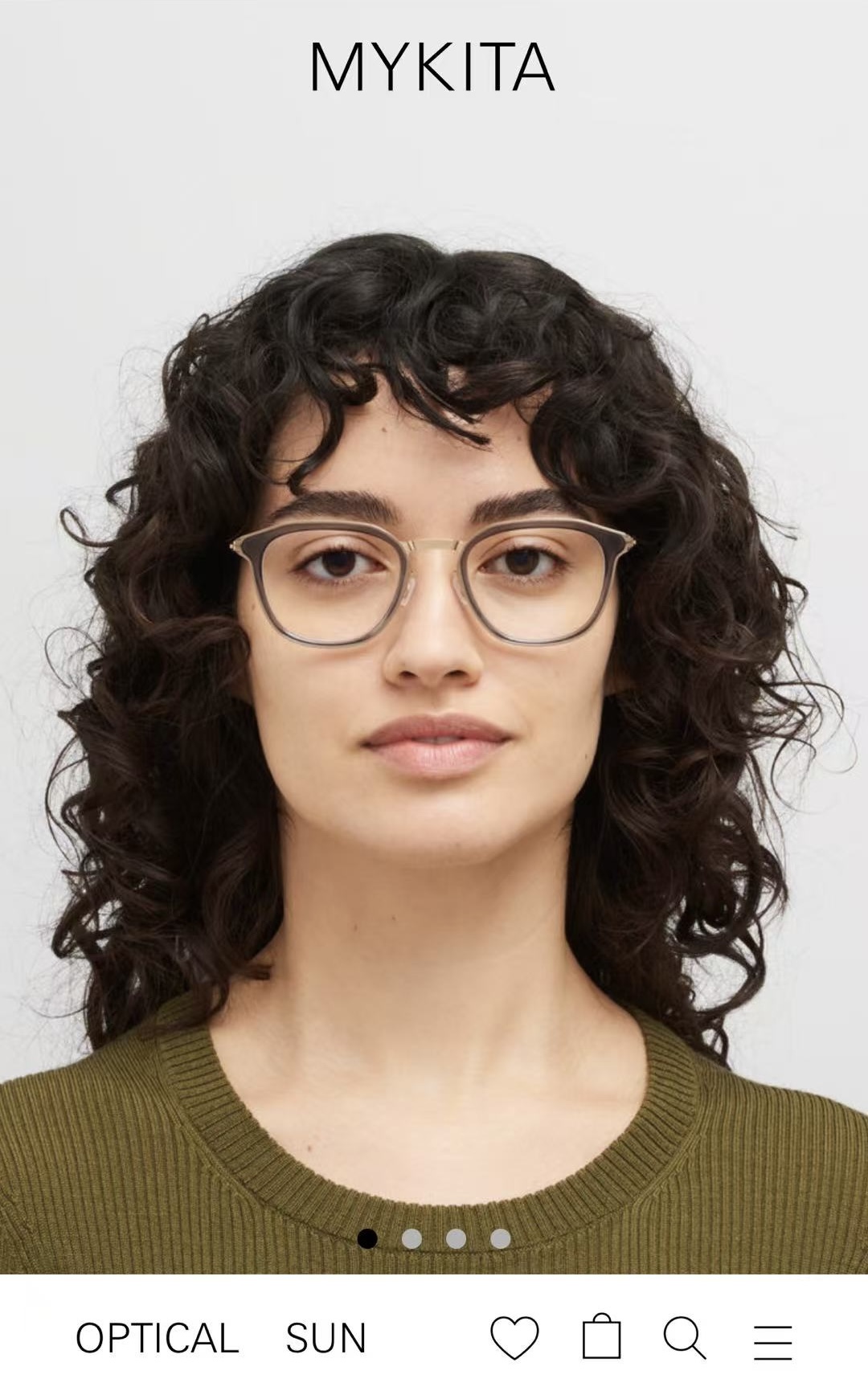 MYKITA⚜️⚜️⚜️MODEL：PAVI⚜️⚜️⚜️SIZE 50口22-140⚜️⚜️光学镜，太阳