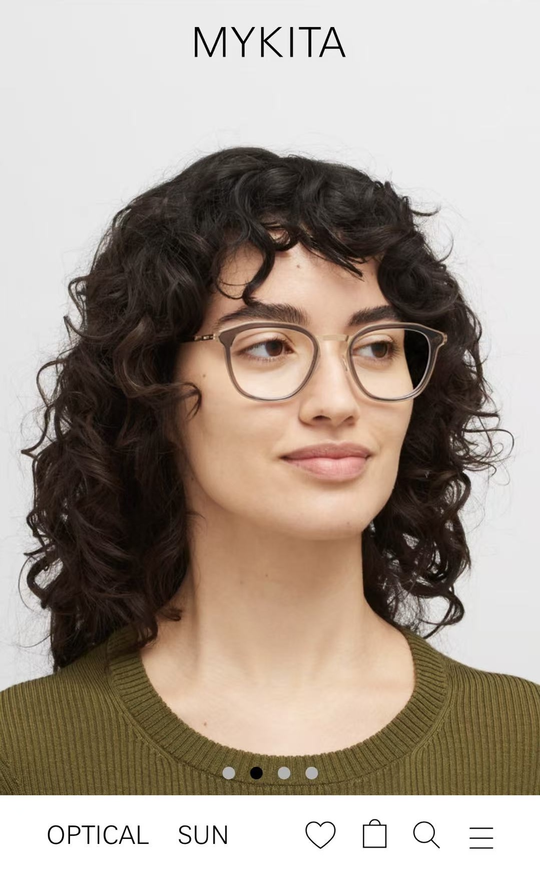 MYKITA⚜️⚜️⚜️MODEL：PAVI⚜️⚜️⚜️SIZE 50口22-140⚜️⚜️光学镜，太阳
