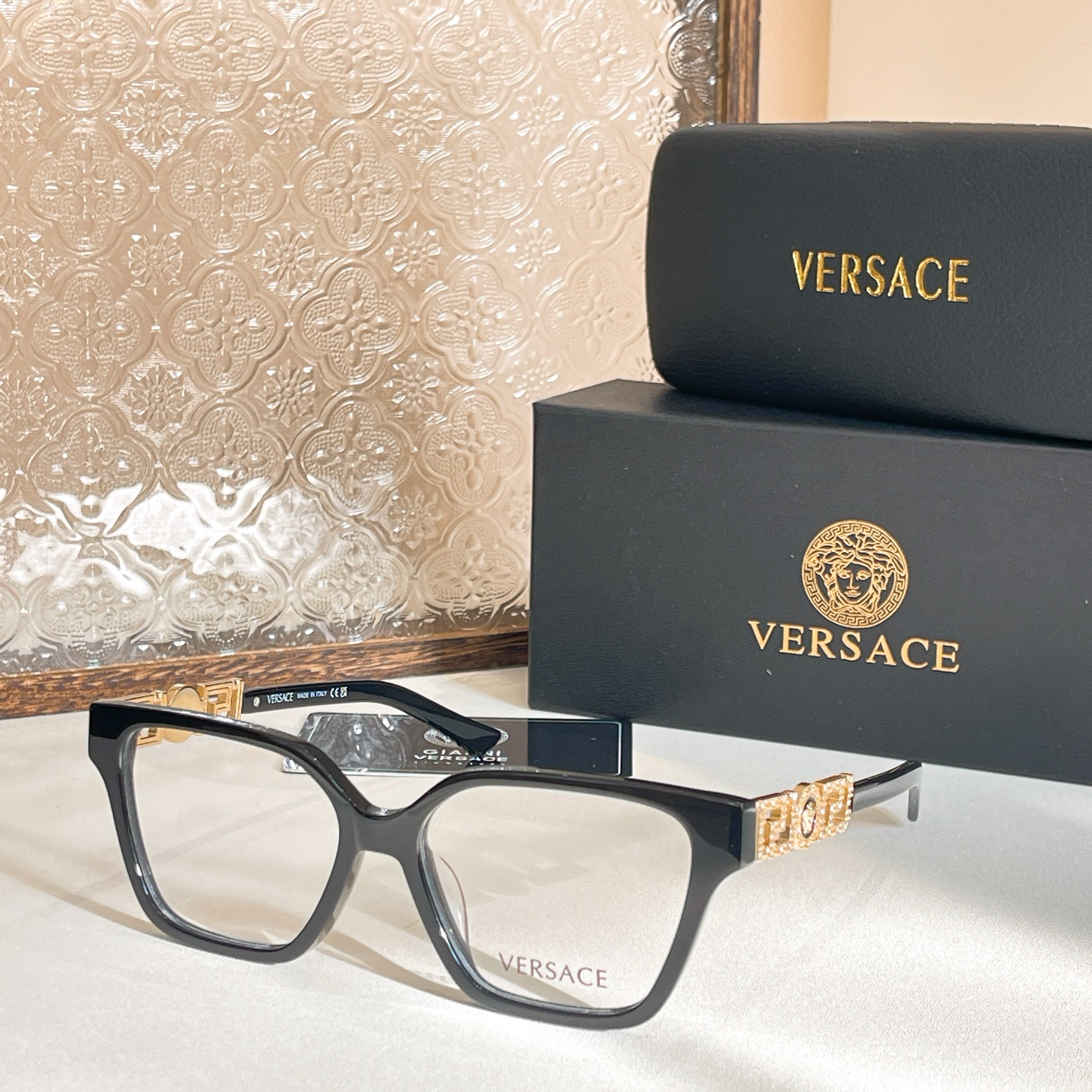 VERSAC*🌟🌟🌟MODEL：VE3358B 🌟🌟🌟SIZE：52口19-140🌟🌟🌟
