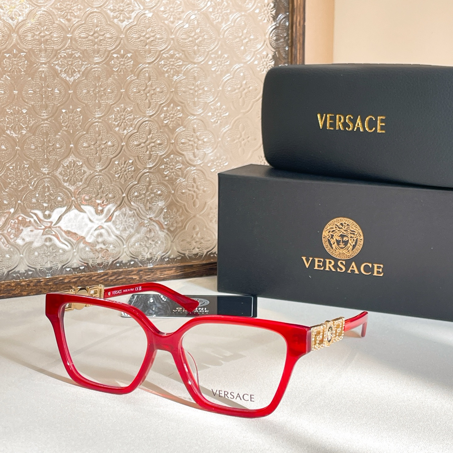 VERSAC*🌟🌟🌟MODEL：VE3358B 🌟🌟🌟SIZE：52口19-140🌟🌟🌟