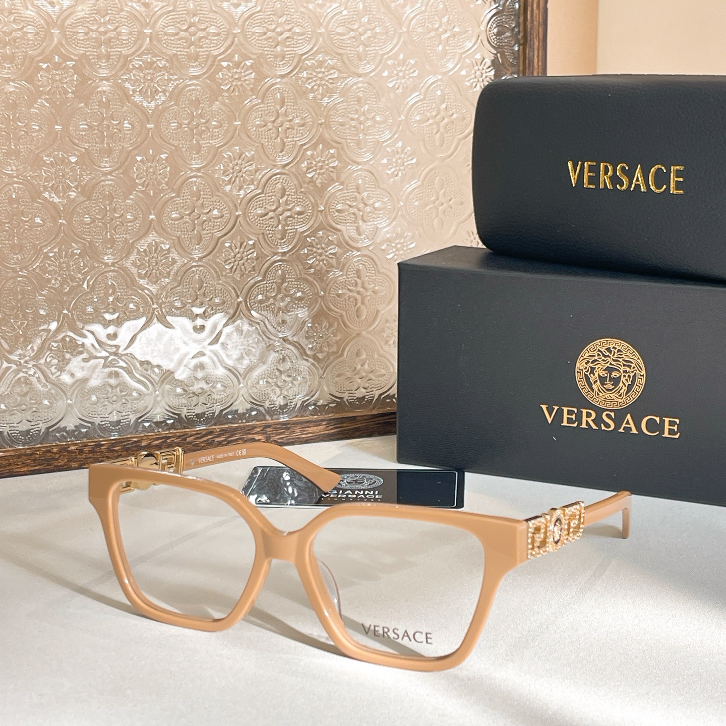 VERSAC*🌟🌟🌟MODEL：VE3358B 🌟🌟🌟SIZE：52口19-140🌟🌟🌟