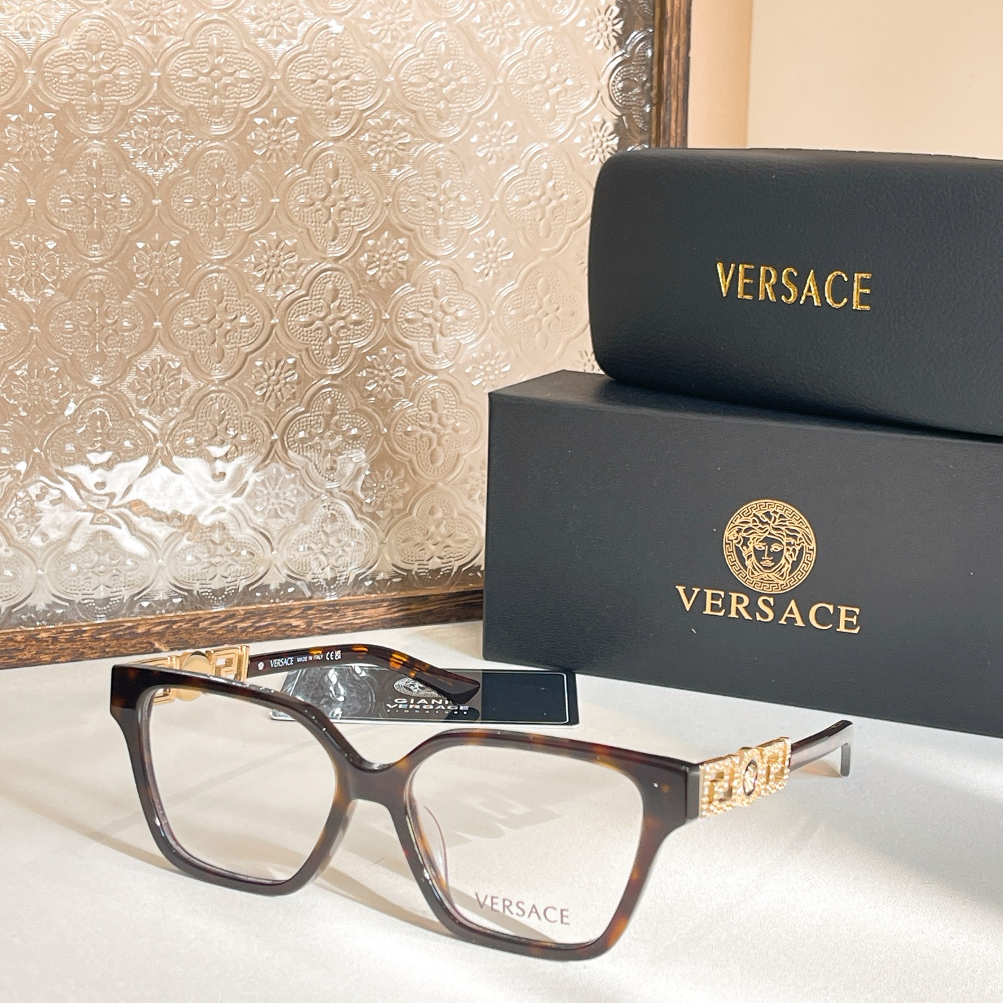 VERSAC*🌟🌟🌟MODEL：VE3358B 🌟🌟🌟SIZE：52口19-140🌟🌟🌟