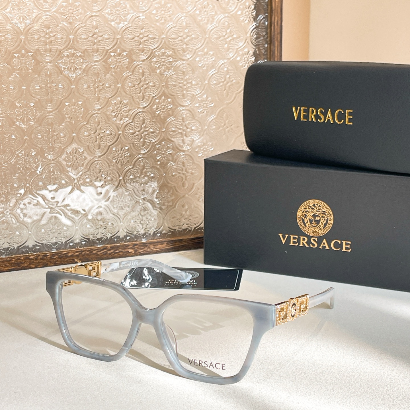 VERSAC*🌟🌟🌟MODEL：VE3358B 🌟🌟🌟SIZE：52口19-140🌟🌟🌟