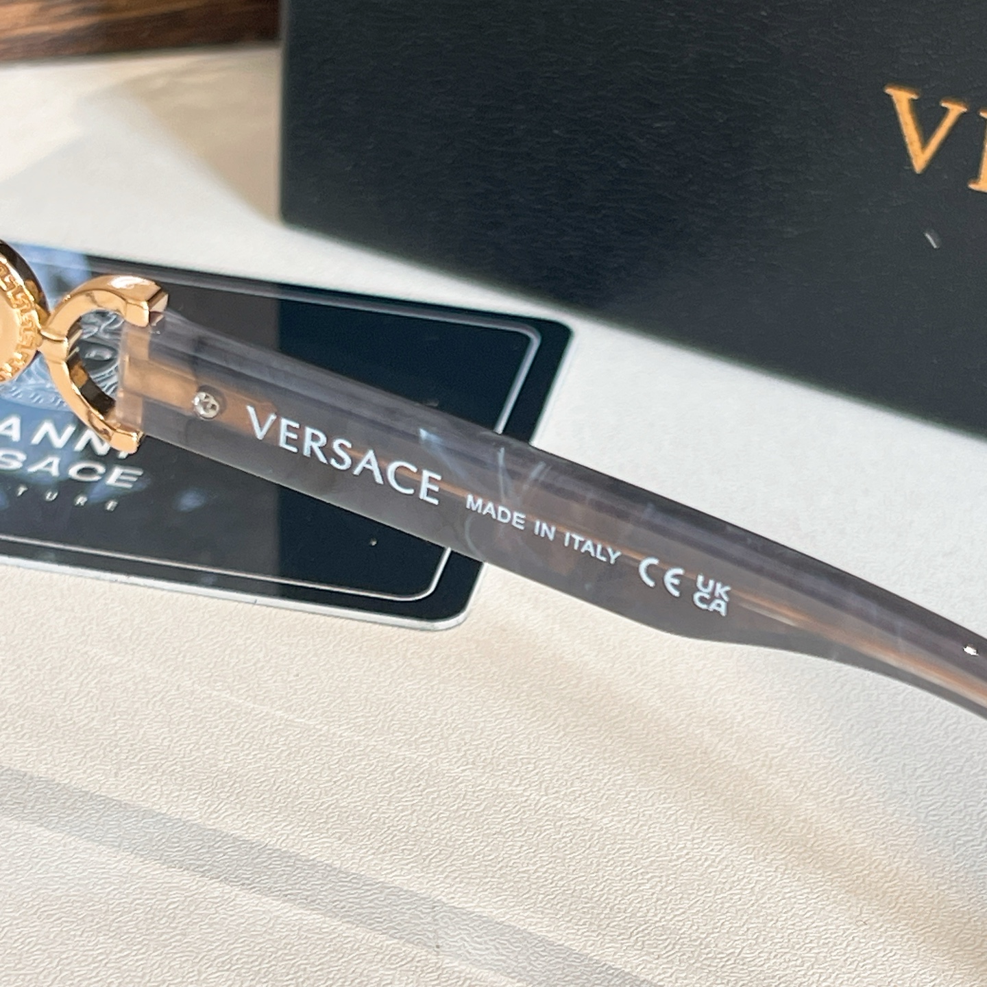 VERSAC*🌟🌟🌟MODEL：VE3336 🌟🌟🌟SIZE：52口19-140🌟🌟🌟