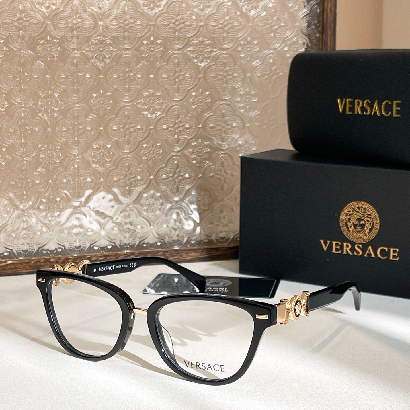 VERSAC*🌟🌟🌟MODEL：VE3336 🌟🌟🌟SIZE：52口19-140🌟🌟🌟