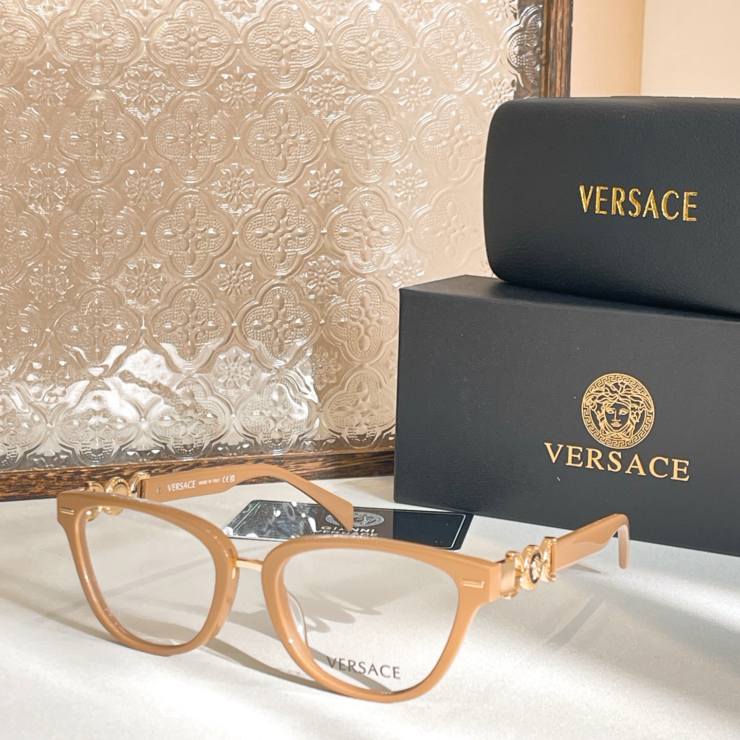 VERSAC*🌟🌟🌟MODEL：VE3336 🌟🌟🌟SIZE：52口19-140🌟🌟🌟
